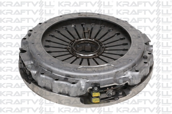 Mécanisme d'embrayage KRAFTVOLL GERMANY 03010043