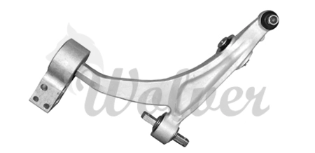 Rotule de barre de connexion WOLVER SP302162