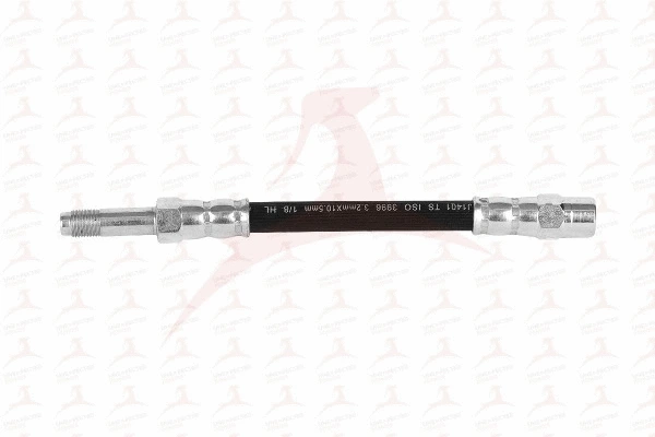 Flexible de frein MEHA AUTOMOTIVE MH72555