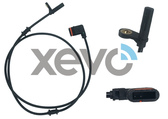 Capteur, vitesse de roue XEVO XBS257