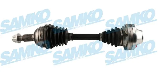 Arbre de transmission SAMKO DS60055