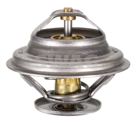 Thermostat, liquide de refroidissement SWAG 32 91 7896