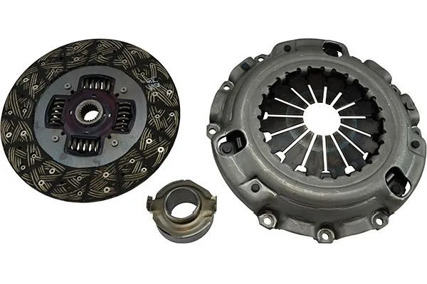 Kit d'embrayage KAVO PARTS CP-5051