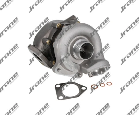 Turbocompresseur, suralimentation Jrone 8M35-300-503F
