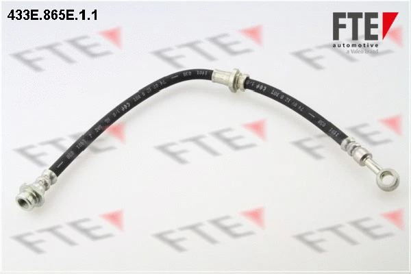 Flexible de frein FTE 9240623