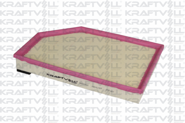 Filtre à air KRAFTVOLL GERMANY 06010122