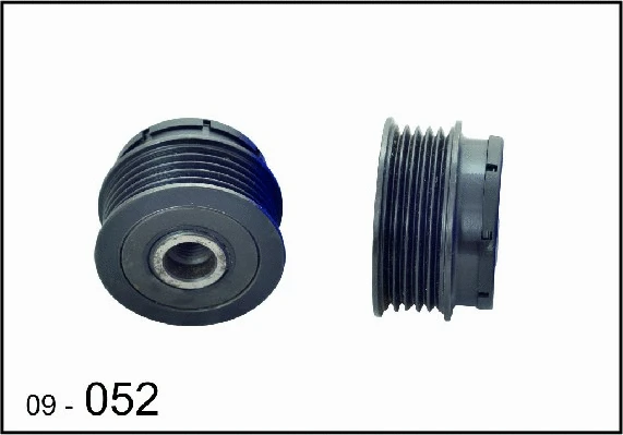 Poulie roue libre, alternateur DEXWAL MOBIDEX 09-052