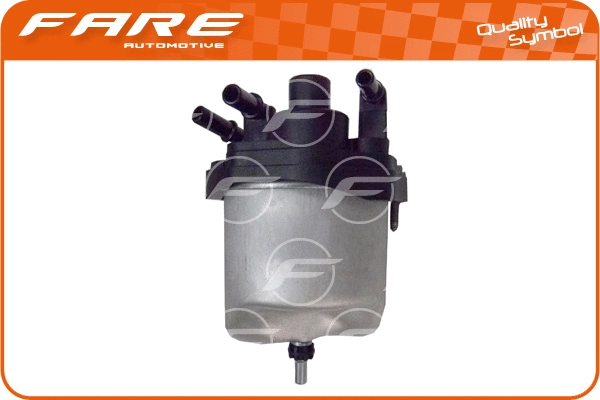Filtre à carburant FARE SA 16222