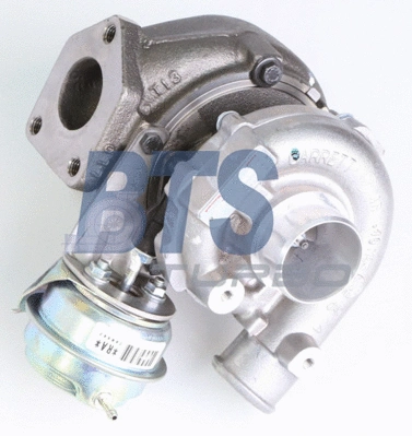 Turbocompresseur, suralimentation BTS Turbo T911341