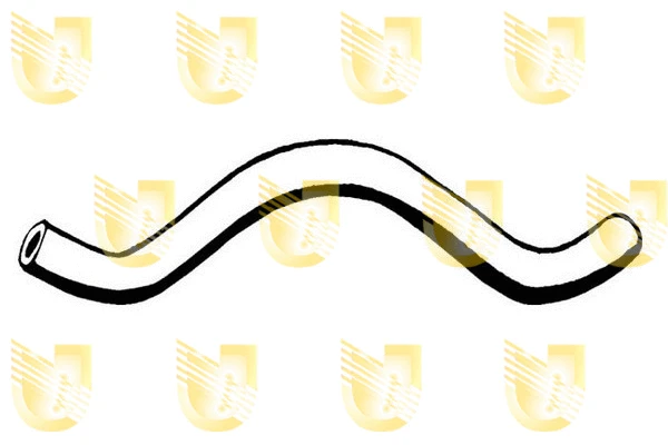 Durite de radiateur UNIGOM P4079