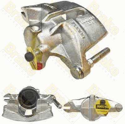Étrier de frein Brake ENGINEERING CA1837R