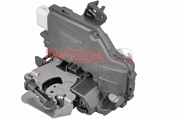 Serrure de porte METZGER 2314333