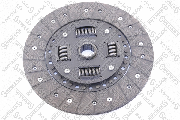 Disque d'embrayage STELLOX 07-00019-SX
