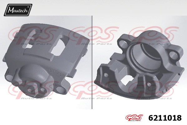 Étrier de frein MAXTECH 6211018