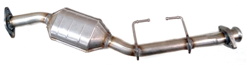 Catalyseur VEGAZ GmbH FK-920