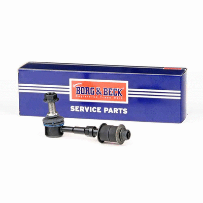 Entretoise/tige, stabilisateur BORG & BECK BDL6972