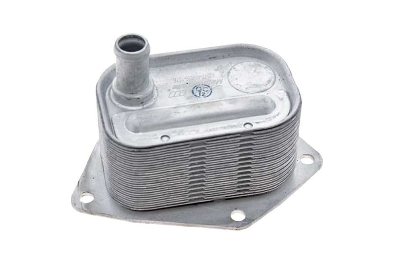 Radiateur d'huile A.Z. Meisterteile AZMT-45-038-1076