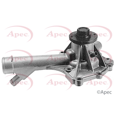 Pompe à eau, refroidissement du moteur APEC AWP1312