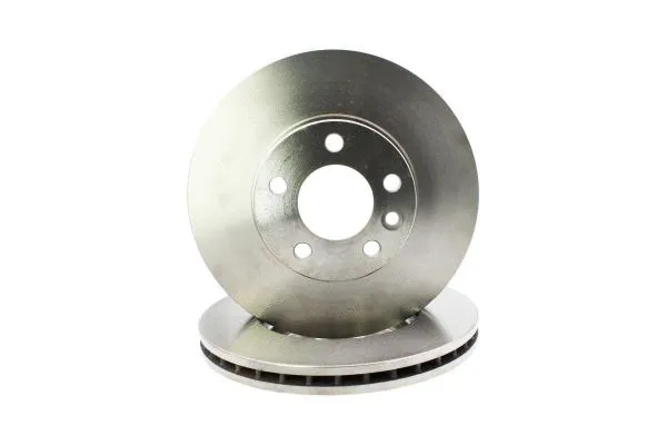 Disque de frein AUTOMEGA 120016710