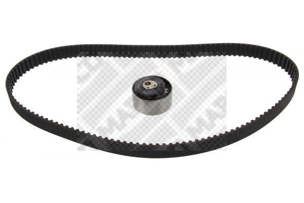 Kit de courroie crantée MAPCO 23009