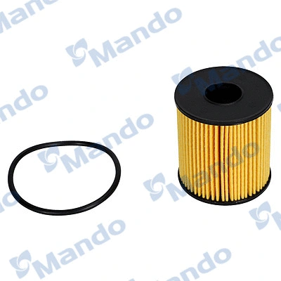 Filtre à huile MANDO EEOP0001Y
