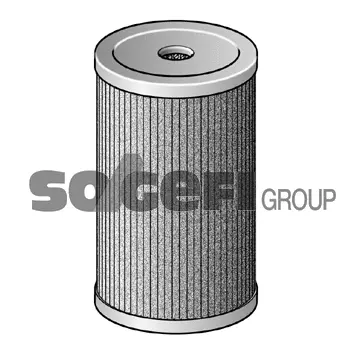 Filtre à carburant SogefiPro FA0455
