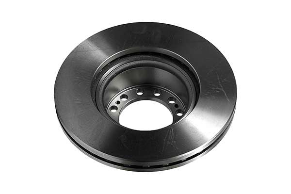 Disque de frein ZentParts Z05901