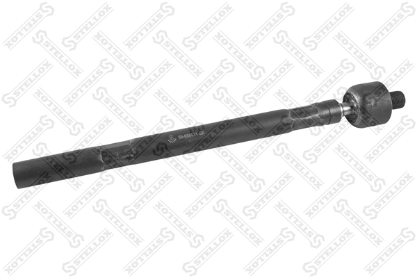 Rotule de direction intérieure, barre de connexion STELLOX 55-05953A-SX