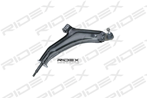 Bras de liaison, suspension de roue RIDEX 273C0630