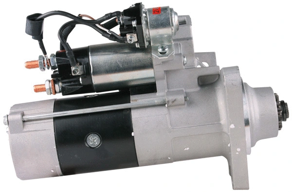 Démarreur PowerMax 88214226