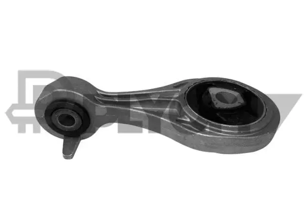 Support moteur PLYOM P759257