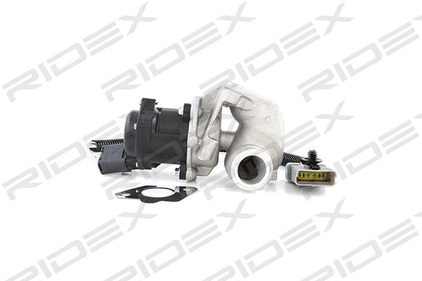 Vanne EGR RIDEX 1145E0036