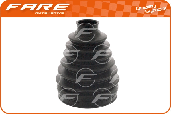 Joint-soufflet, arbre de commande FARE SA 16630