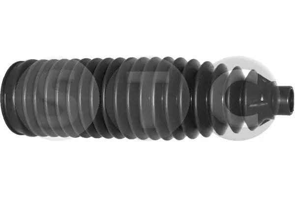 Jeu de joints-soufflets, direction STC T401919