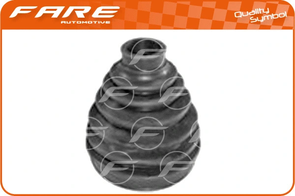 Joint-soufflet, arbre de commande FARE SA 9690