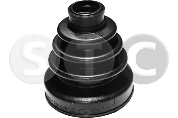 Joint-soufflet, arbre de commande STC T410080
