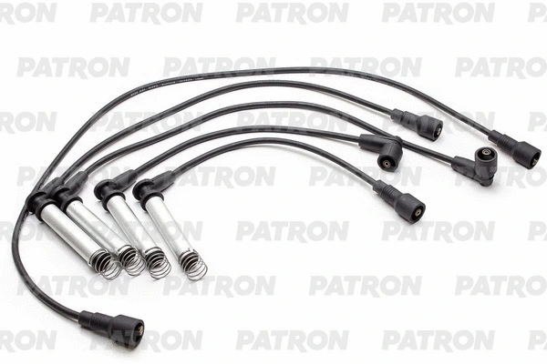 Kit de câbles d'allumage PATRON PSCI1022