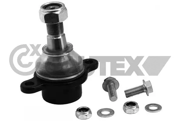 Rotule de suspension CAUTEX 774257