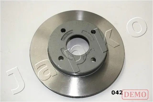 Disque de frein JAPKO 600420C