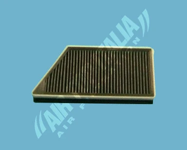 Filtre, air de l'habitacle ASTER AS2397