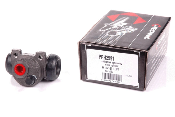 Cylindre de roue PROTECHNIC PRH2591