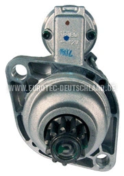 Démarreur EUROTEC 11020260