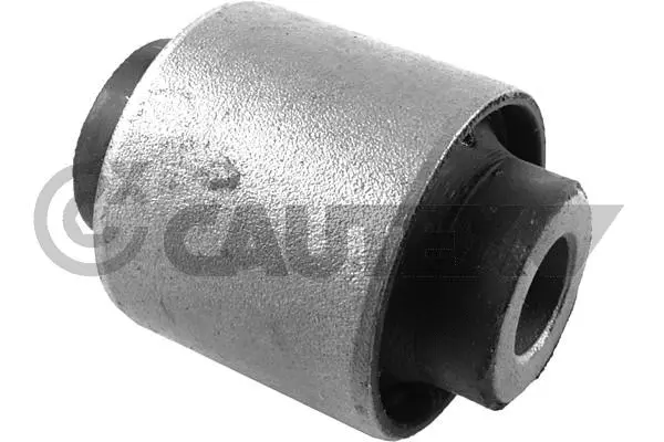 Suspension, corps de l'essieu CAUTEX 700897