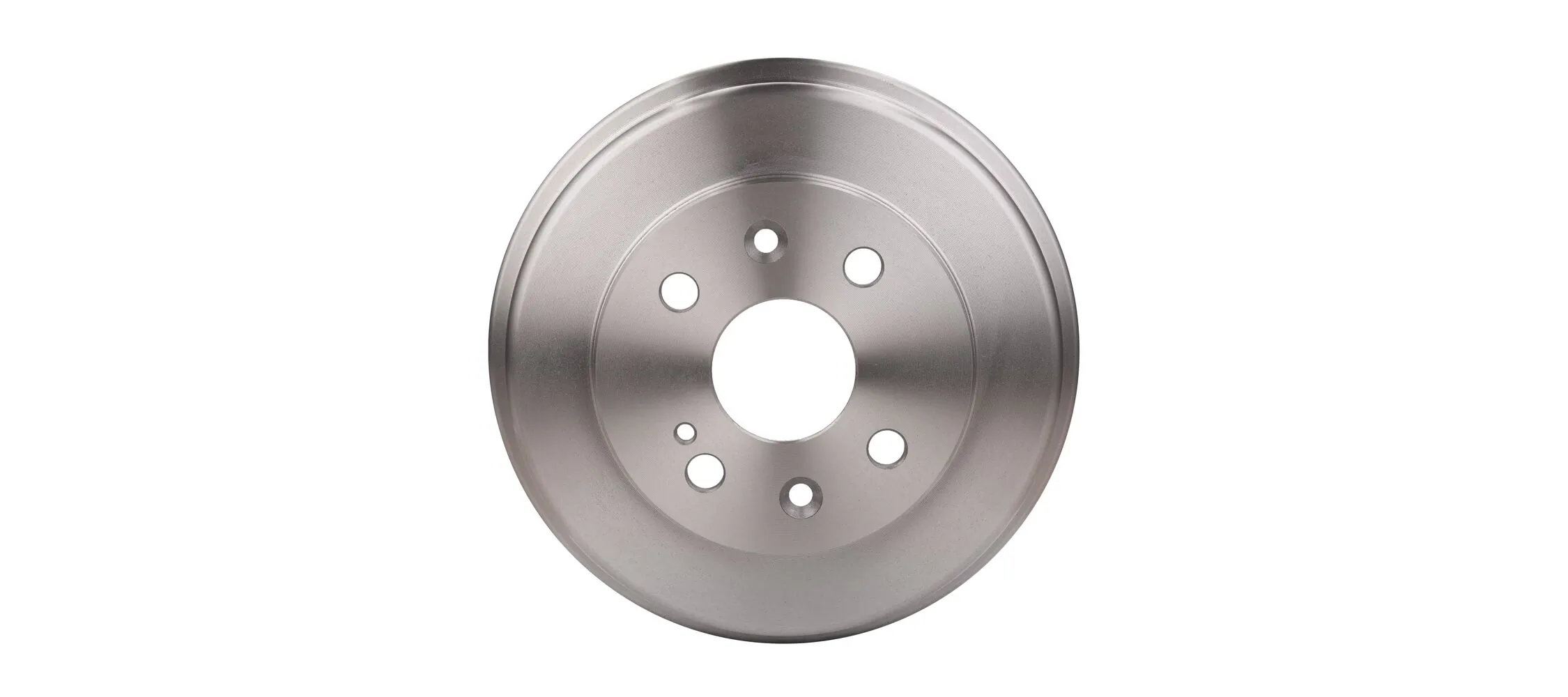 Tambour de frein HELLA 8DT 355 302-491