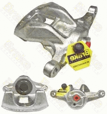 Étrier de frein Brake ENGINEERING CA1805R