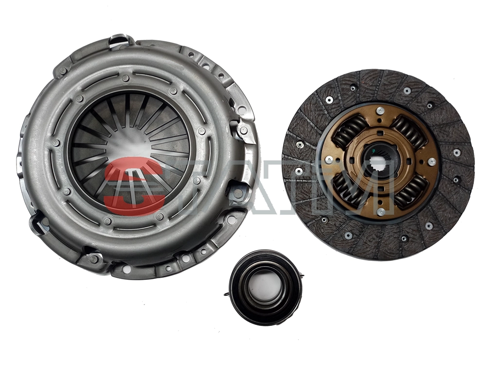 Kit d'embrayage STATIM 100.823