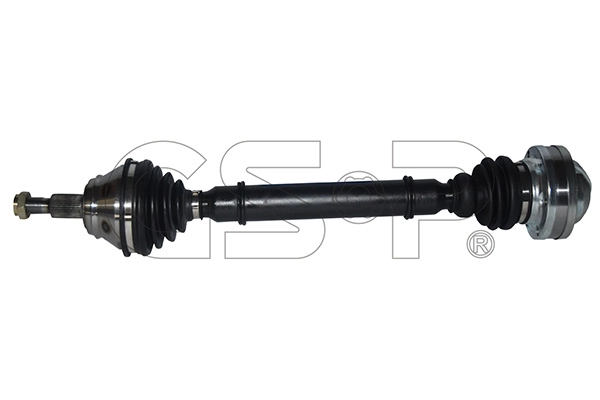 Arbre de transmission GSP-BR 261186
