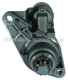 Démarreur EUROTEC 11020290