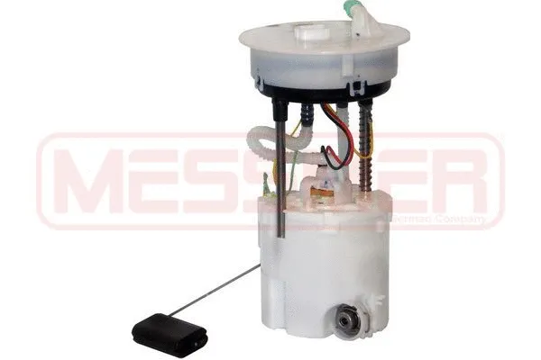 unité d'alimentation de carburant MESSMER 775401