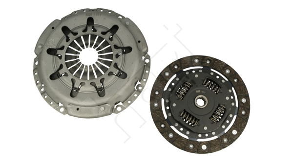 Kit d'embrayage HART 347 079